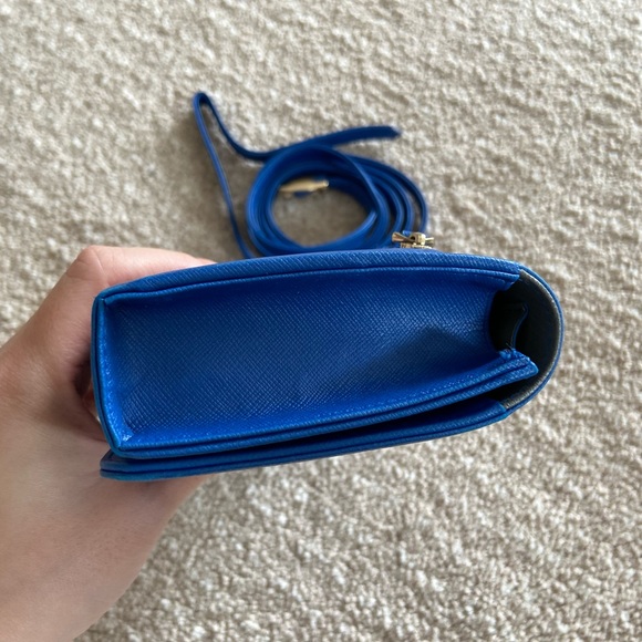 Clutch/mini crossbody bag - Picture 4 of 8